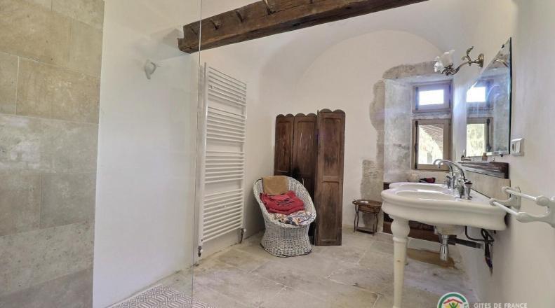 לינה וארוחת בוקר Pranles Domaine Du Clap מראה חיצוני תמונה