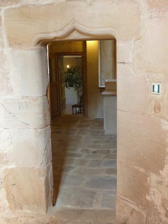 לינה וארוחת בוקר Pranles Domaine Du Clap מראה חיצוני תמונה